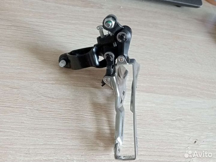 Переключатель скоростей передний