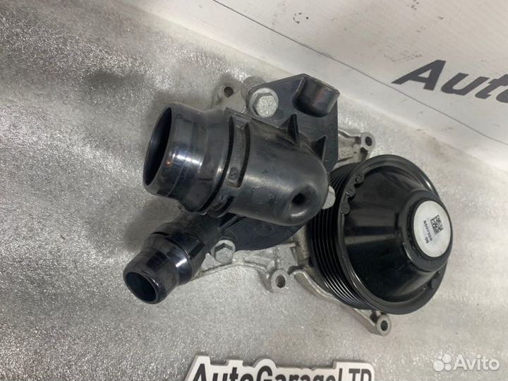 Помпа Bmw 4-Series F36 N57D30B 2017