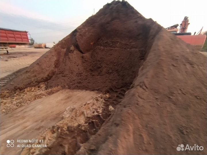 Грунт растительный для парника и газона (сеяный)