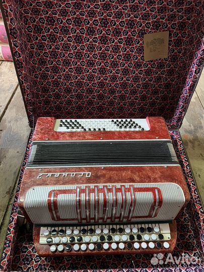 Баян Огонек 2