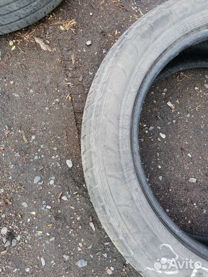 Kumho 722 2.25/55 R18 B