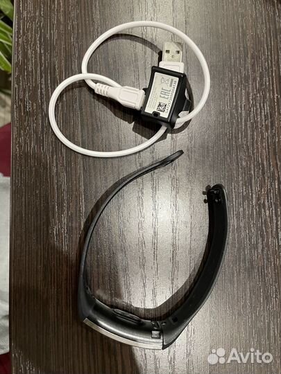 Huawei band 2 pro