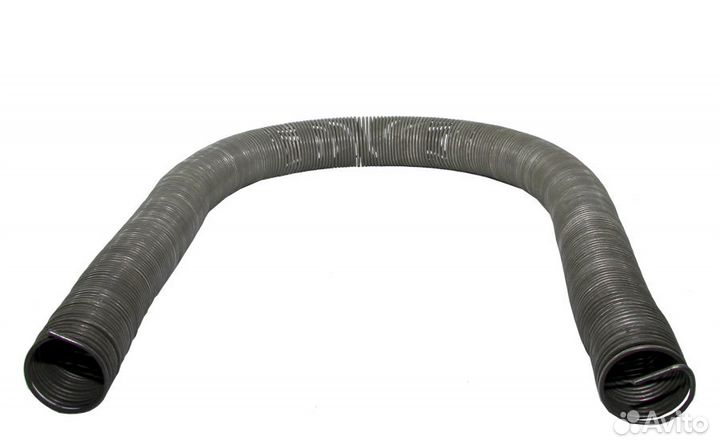 Спираль большая 1,2 м 8 кВт из нихрома для тандыра