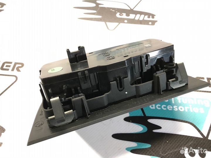 Переключатель света Bmw 3-Series F30 N20B20B 2013