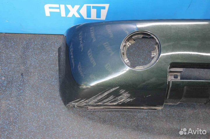 Бампер Land Rover Range Rover (Ленд Ровер Рендж Ро