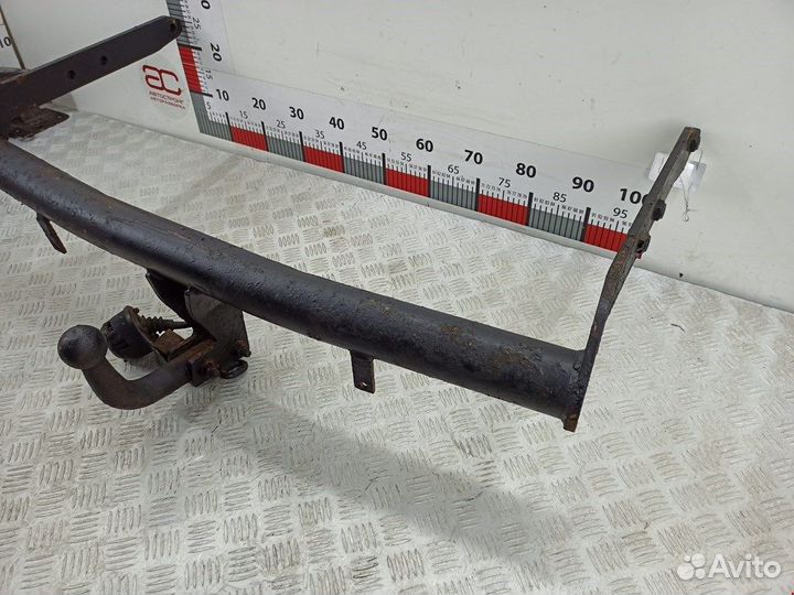 Фаркоп для Volkswagen Sharan 1