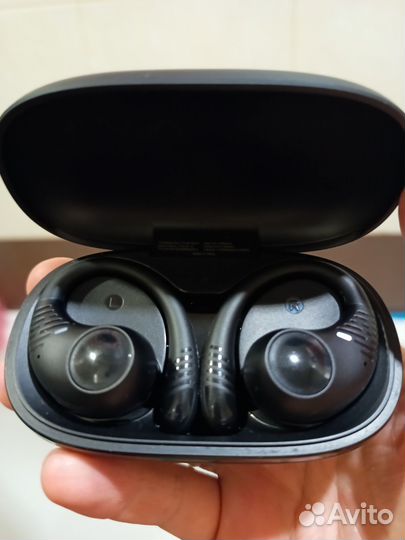 Беспроводные наушники BlackView airbuds 10