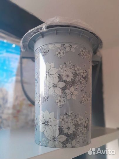 Туалетное ведро для дома, дачи