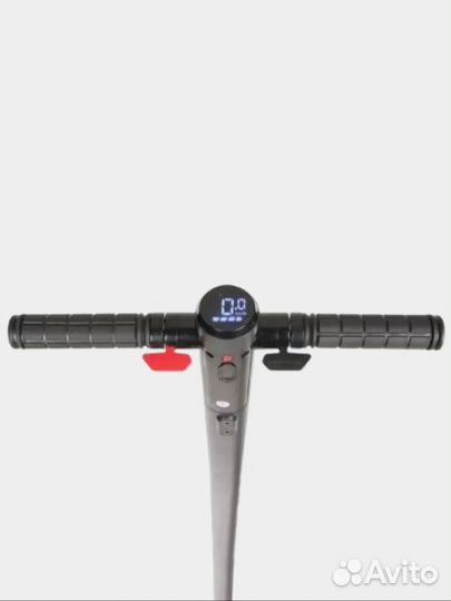 Электросамокат Kugoo Kirin Mini