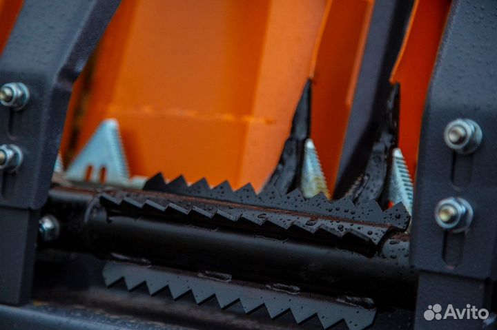 Жатка Orange Seed SFH 7800, 2023