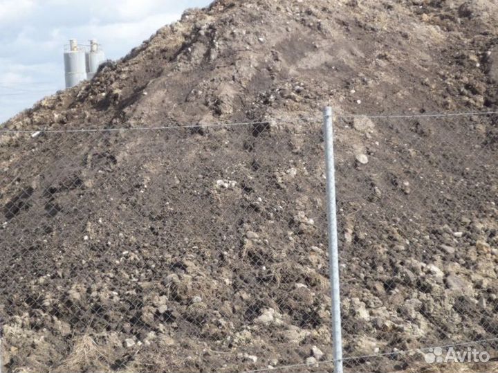 Земля для планирования участка.Вывоз снега. Я-8-0