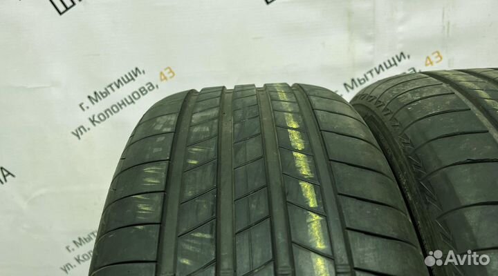 Bridgestone Turanza Eco 235/55 R19 94Y