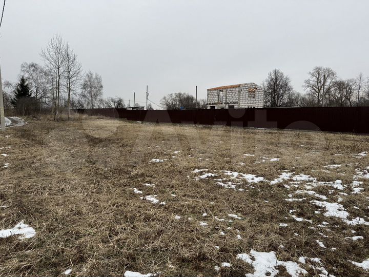 Участок 11,3 сот. (личное подсобное хозяйство (лпх))