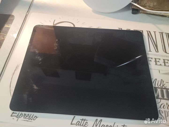 iPad pro 2018 64 gb 12.9