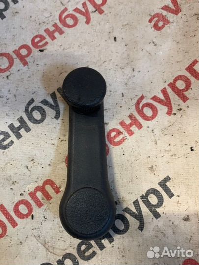 Ручка стеклоподъёмника Kia Rio 3