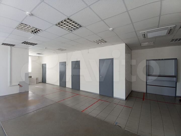 Офис, 422.7 м²