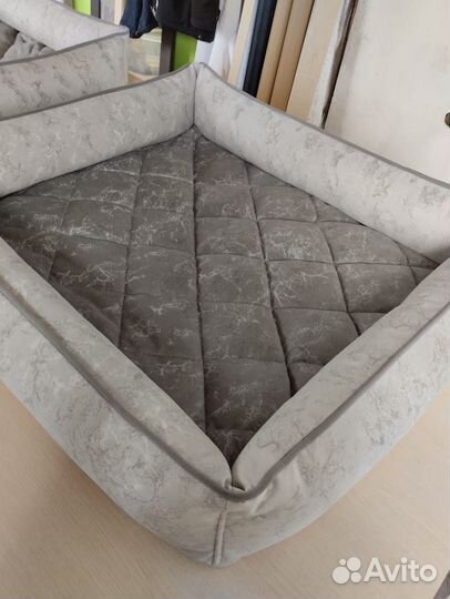 Лежанка для собак