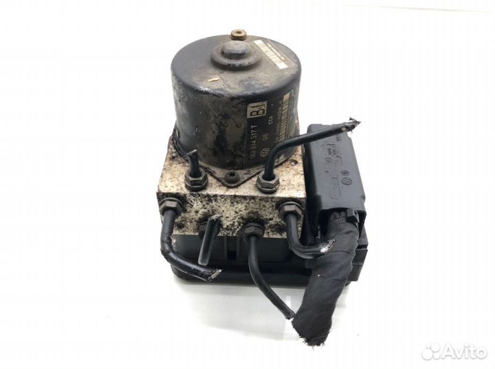 Блок ABS Volkswagen Golf 5 2.0 TDI 2006