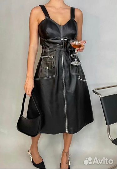 Пошив одежды на фабрике