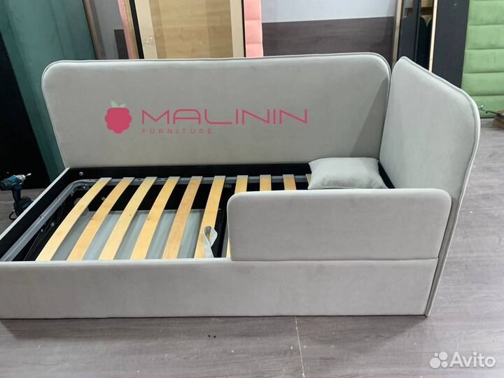 Детская кровать 90 на 200