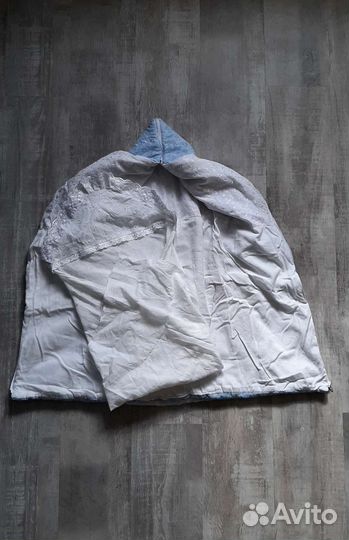 Конверт на выписку для мальчика