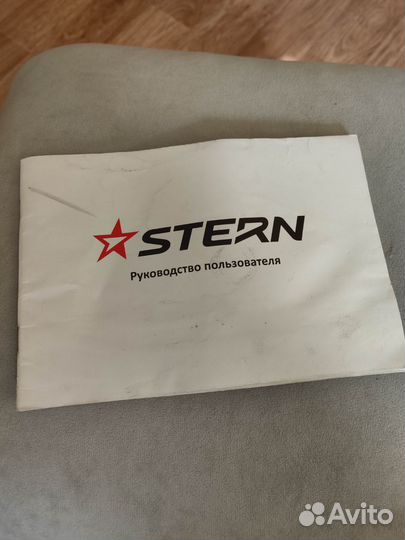 Велосипед горный Stern motion 1.0 alt 29