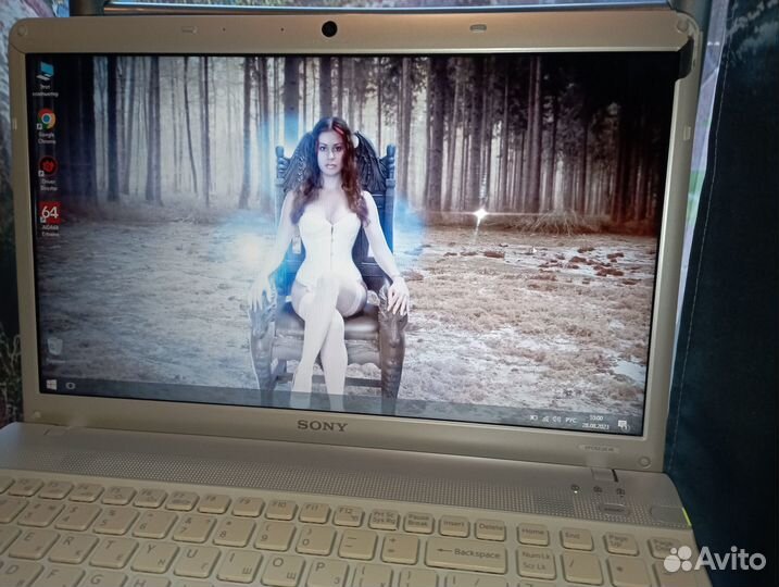 Sony, lenovo и Acer с 2GB картой