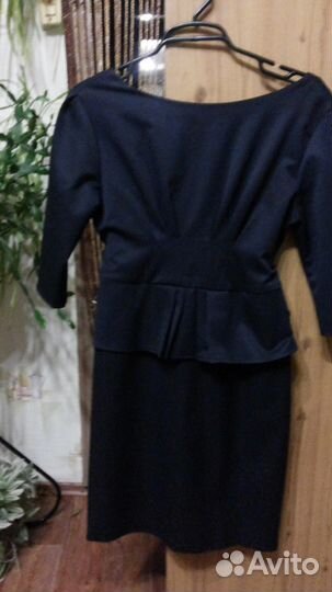 Шапка вязаная норка