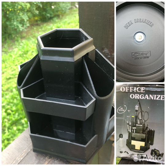 Органайзер канцелярия офис Новый Тайвань