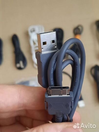 Usb кабели