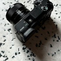 Sony 35mm f 1.8