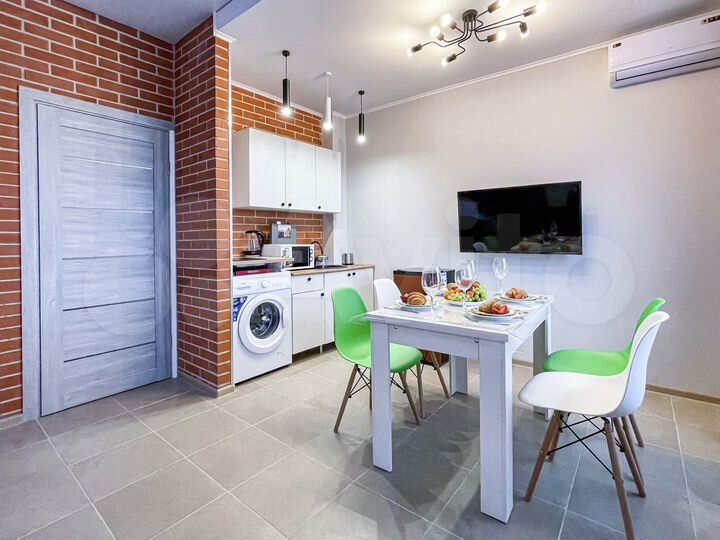 Гостиница, 1200 м²