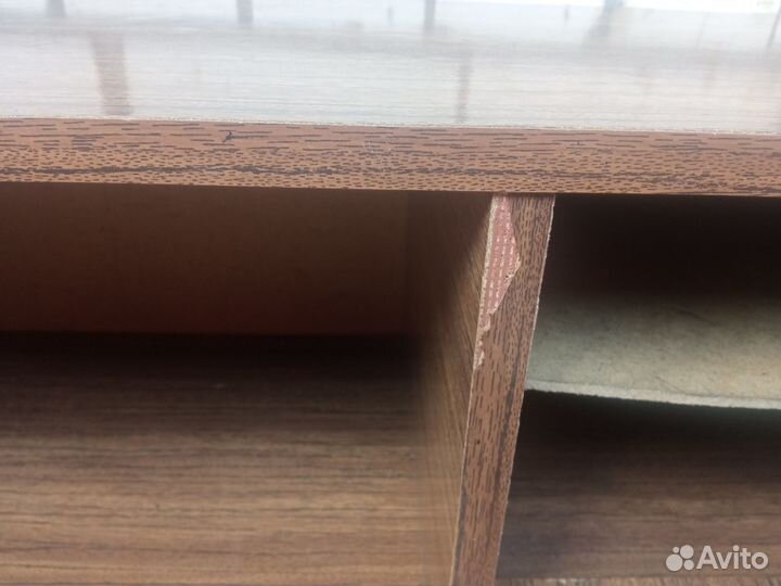 Полка (банкетка) для обуви