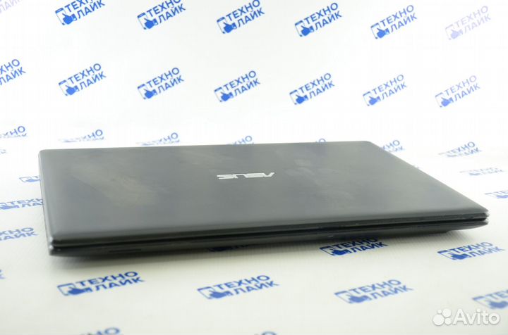Ноутбук Asus X551C. Core i3-3217u 4Gb SSD 256Gb