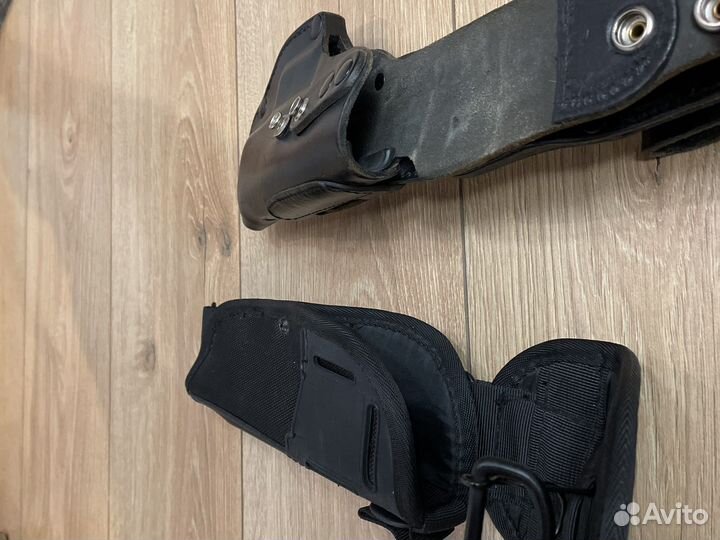 Кобура для пистолета
