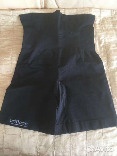 Антицеллюлитные шорты