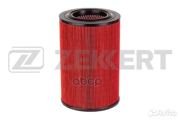 Фильтр воздушный lf-2198 Zekkert
