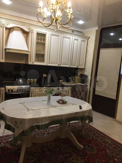 Дом 230 м² на участке 3 сот.