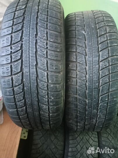 Triangle TR777 245/55 R19