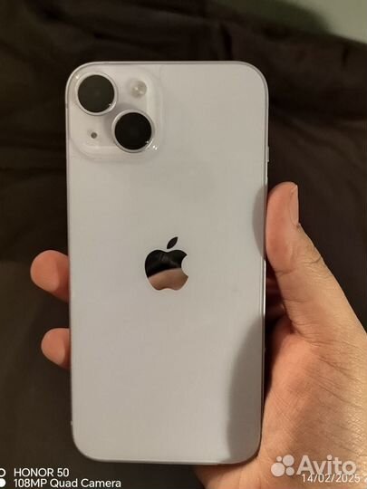 iPhone 14, 128 ГБ