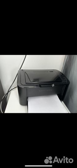 Принтер
