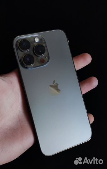 iPhone 13 Pro, 128 ГБ