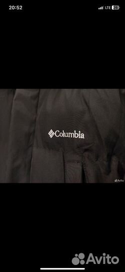 Зимняя куртка