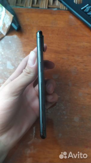 iPhone Xs Max, 256 ГБ