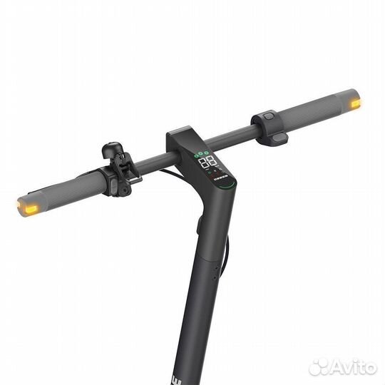 Электросамокат navee S65C (NKT2214-A25) (Черный)