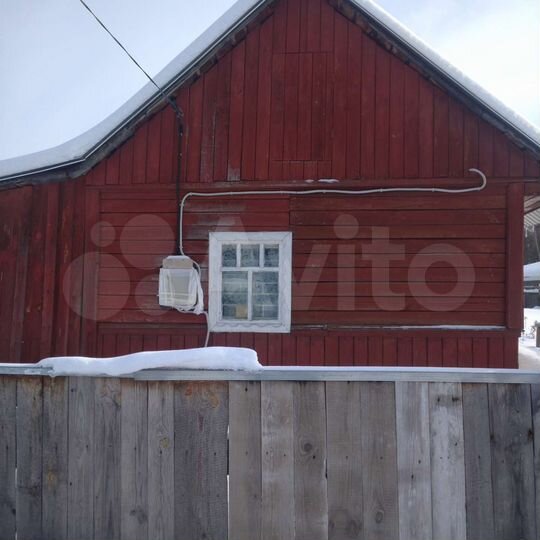 Участок 6 сот. (ИЖС)