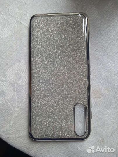 Чехол для Самсунга А50 новый