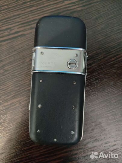Vertu Constellation черный, 32 ГБ