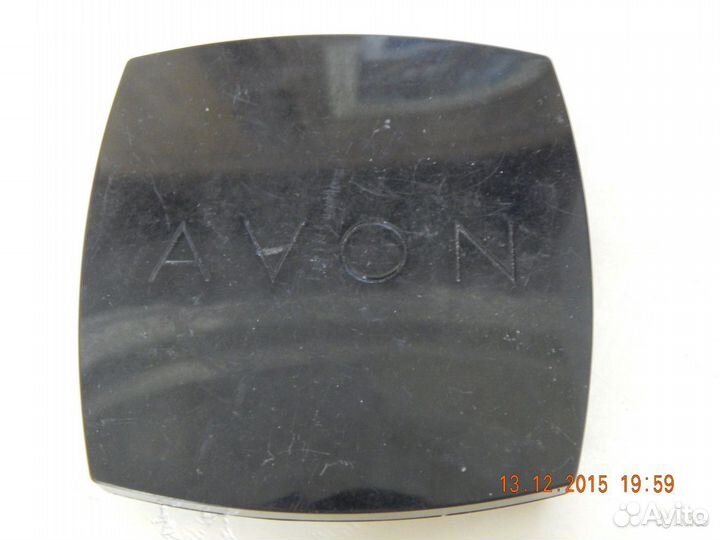 Палетка Avon тени для век