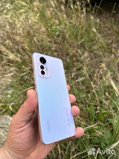 Xiaomi 12 Lite, 8/256 ГБ